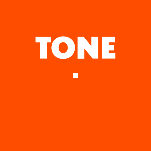 Tone Music Website